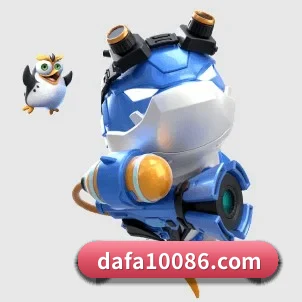 大发娱乐 APP